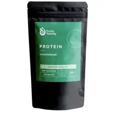 FRUITY YUMMY PROTEIN PREMIUM КОНОПЛЯНИЙ 200ГР